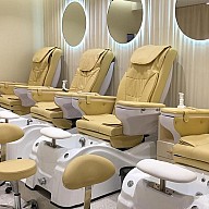 Студия Москвичка Nails, г. Москва