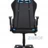 Геймерское кресло игровое BX-3803 Blue в Москве и РФ