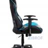 Геймерское кресло игровое BX-3803 Blue в Москве и РФ
