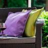 Комплект мебели Corfu Russia Love Seat Max (3х мест.диван), коричневый в Москве и РФ