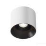 Потолочный светильник Technical C064CL-01-15W4K-RD-WB в Москве и РФ