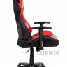 Геймерское кресло игровое BX-3813 Red в Москве и РФ