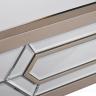 KFG045 Консоль зеркальная 120*35*80см в Москве и РФ