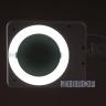 Лампа-лупа бестеневая с РУ 9002LED (9008LED-D-127) в Москве и РФ
