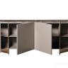 58DB-21233KOMD Комод Gate 200*42*78см в Москве и РФ