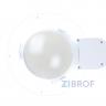 Лампа-лупа бестенвая с РУ 9006LED (9006LED-D-150) в Москве и РФ