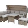 Комплект мебели с диваном AFM-320-T320 Beige в Москве и РФ