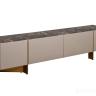 58DB-21233TV Тумба под телевизор Gate 200*42*45см в Москве и РФ