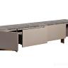 58DB-21233TV Тумба под телевизор Gate 200*42*45см в Москве и РФ