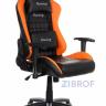 Геймерское кресло игровое BX-3827 Orange в Москве и РФ