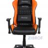 Геймерское кресло игровое BX-3827 Orange в Москве и РФ