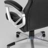 Игровое кресло компьютерное TopChairs Continental белое геймерское в Москве и РФ