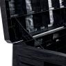 Сундук Toomax FLORIDA Compact 120 л, антрацит в Москве и РФ