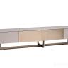 58DB-TV14803 Тумба под телевизор Space L 220*45*43см в Москве и РФ