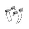 Комплектующие к светодиодной ленте Led Strip 642002 в Москве и РФ