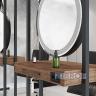 Зеркало парикмахерское TARUS DUO EDGE в Москве и РФ