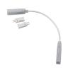 Комплектующие к светодиодной ленте с токоведущими элементами Led Strip 201206 в Москве и РФ