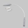 Комплектующие к светодиодной ленте с токоведущими элементами Led Strip 201206 в Москве и РФ