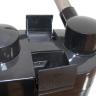 Вапоризатор BX-368 c горячим паром и охлаждением + UV в Москве и РФ