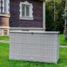 Сундук для хранения KARL 120 c колесиками бежевый в Москве и РФ