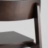 ODEN WOOD из массива гевеи эспрессо в Москве и РФ