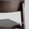 ODEN WOOD из массива гевеи эспрессо в Москве и РФ