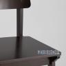 ODEN WOOD из массива гевеи эспрессо в Москве и РФ