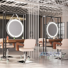 Парикмахерское зеркало TARUS DUO GLOSS в Москве и РФ