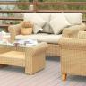 Комплект мебели с диваном AFM-4018A Beige в Москве и РФ