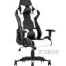 компьютерное TopChairs Diablo белое геймерское в Москве и РФ