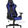 компьютерное TopChairs Diablo синее геймерское в Москве и РФ
