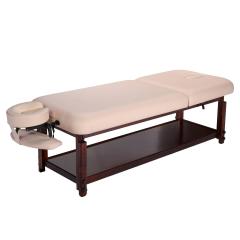Широкий(82см) массажный стационарный стол Classic-Tilt SCT3M32