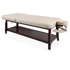 Широкий(82см) массажный стационарный стол Classic-Tilt SCT3M32