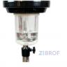 Вапоризатор для барбершопа BX-08 BLACK в Москве и РФ
