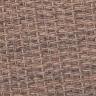 Кофейный комплект плетеной мебели T605SWT/Y79A-W53 Brown (2+1) в Москве и РФ