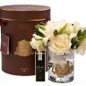 96CN-00005 Диффузор Roses&Lilies Champagne, спрей White Gardenia 2*10ml в упак. в Москве и РФ