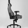 компьютерное TopChairs Racer Premium серое геймерское в Москве и РФ