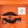 Тележка медицинская PET02 (ТМ-006АН-00) в Москве и РФ