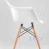 стол Eames 120*80, 2 стула Eames DSW, 2 стула Eames DAW в Москве и РФ