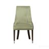 Стул Elegante велюр оливковый Colt1002-OLIV 56*65*101см в Москве и РФ