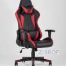 компьютерное TopChairs Gallardo красное геймерское в Москве и РФ