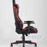 компьютерное TopChairs Gallardo красное геймерское в Москве и РФ
