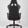 компьютерное TopChairs Gallardo красное геймерское в Москве и РФ