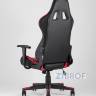компьютерное TopChairs Gallardo красное геймерское в Москве и РФ
