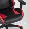 компьютерное TopChairs Gallardo красное геймерское в Москве и РФ