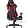 компьютерное TopChairs Gallardo красное геймерское в Москве и РФ
