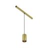 Светильник Technical C105PL-3W3-6K-BS в Москве и РФ