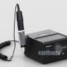 Аппарат для маникюра Strong 211/H400RU Black Edition (без педали в коробке) в Москве и РФ