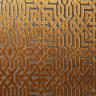 134LS-127062740-LATTICE ORANG Ткань в Москве и РФ