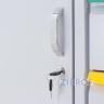 Тележка медицинская PMT01 (ТМ-007АН-00) в Москве и РФ
